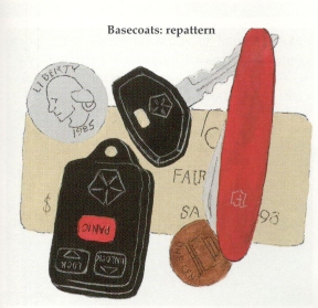 basecoats repatern