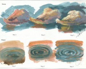 color worksheet