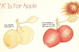 Back To Basics, Fruit Series